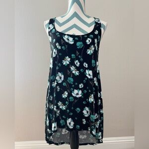 Torrid Tunic Style Tank